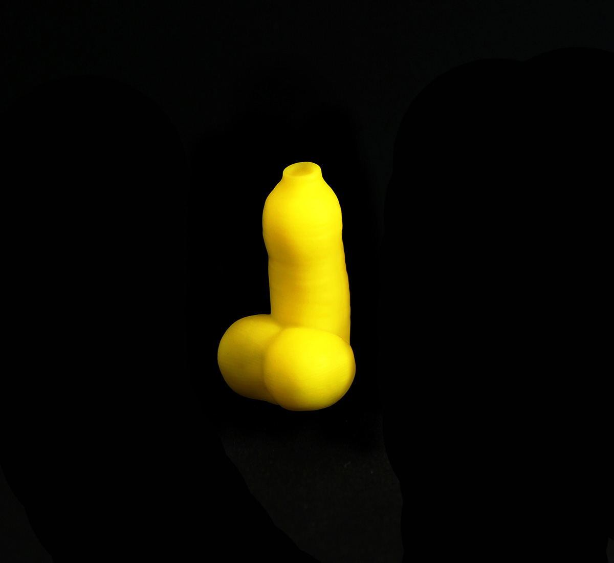 Water Rocket Man Min Single Piece