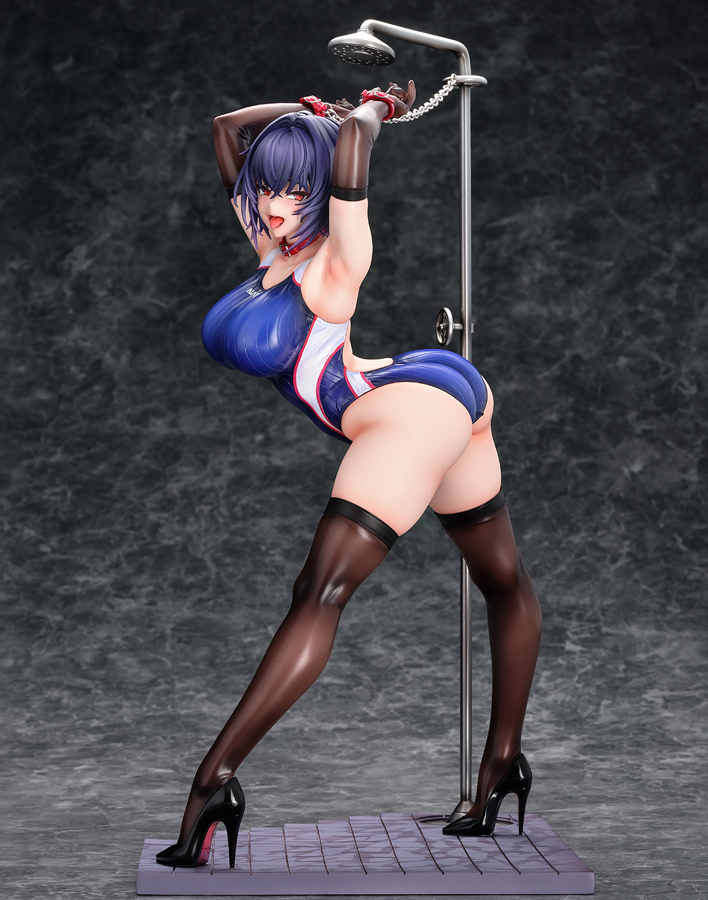 Nagisa Hayami Swimwear Only Ver.