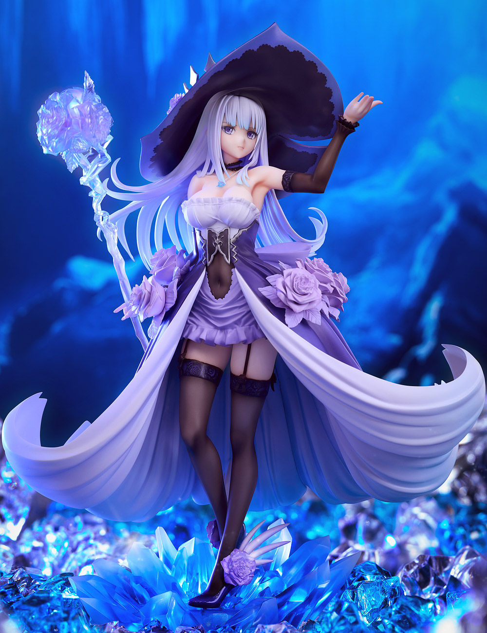 Barayukihime