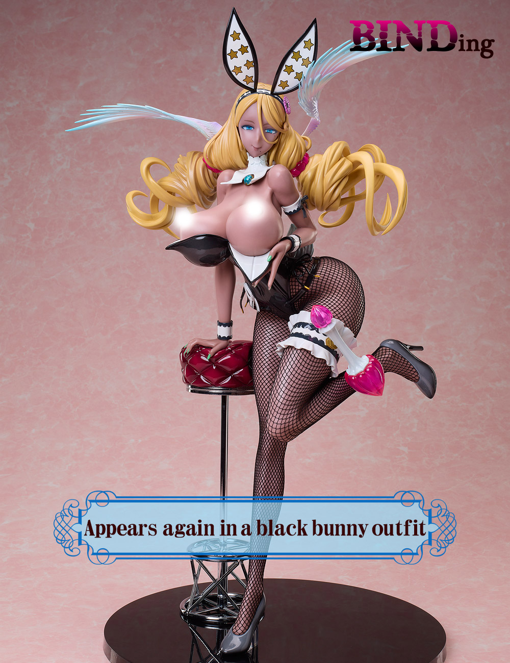 Kirara Akutsu Velvet Eclipse Bunny Ver.