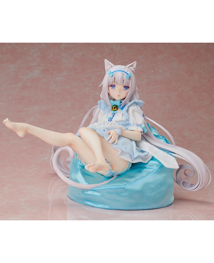 バニラ 生足Ver.