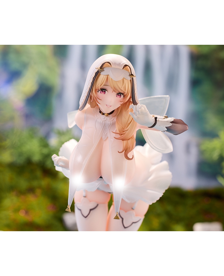 エリシア 女神官Ver. ASMR DVDセット