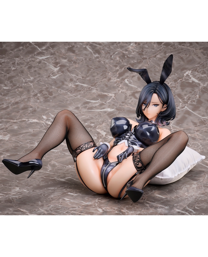 瑠美 バニーVer.