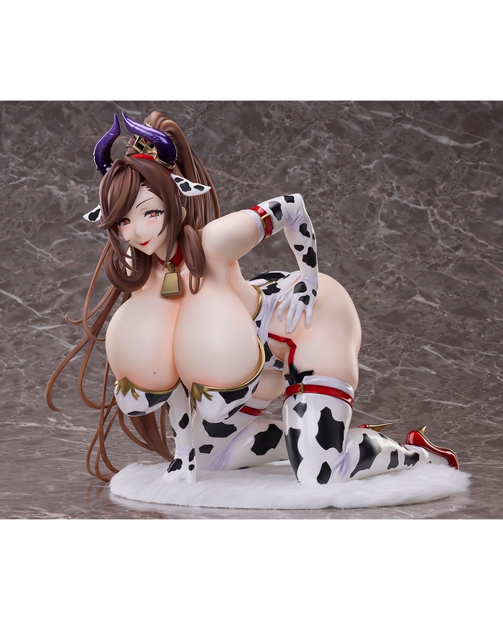 レディ・ホルスタイナー