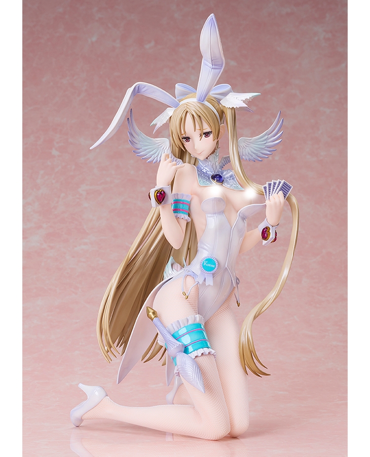 佐々木琴音 Innocent Bunny Ver.