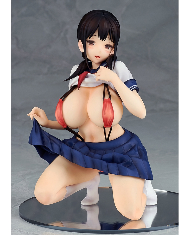 Tsukino Yomizawa: School Uniform Ver.