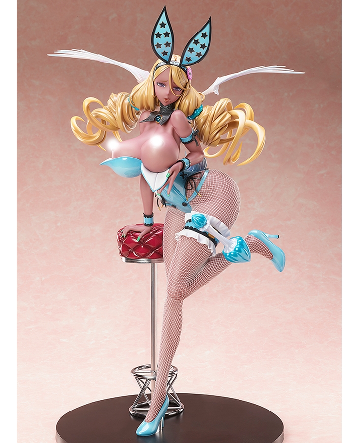 Kirara Akutsu Bunny Version