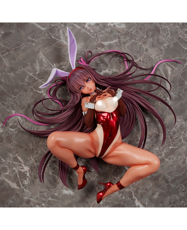 Yukikaze Mizuki Bunny Ver.