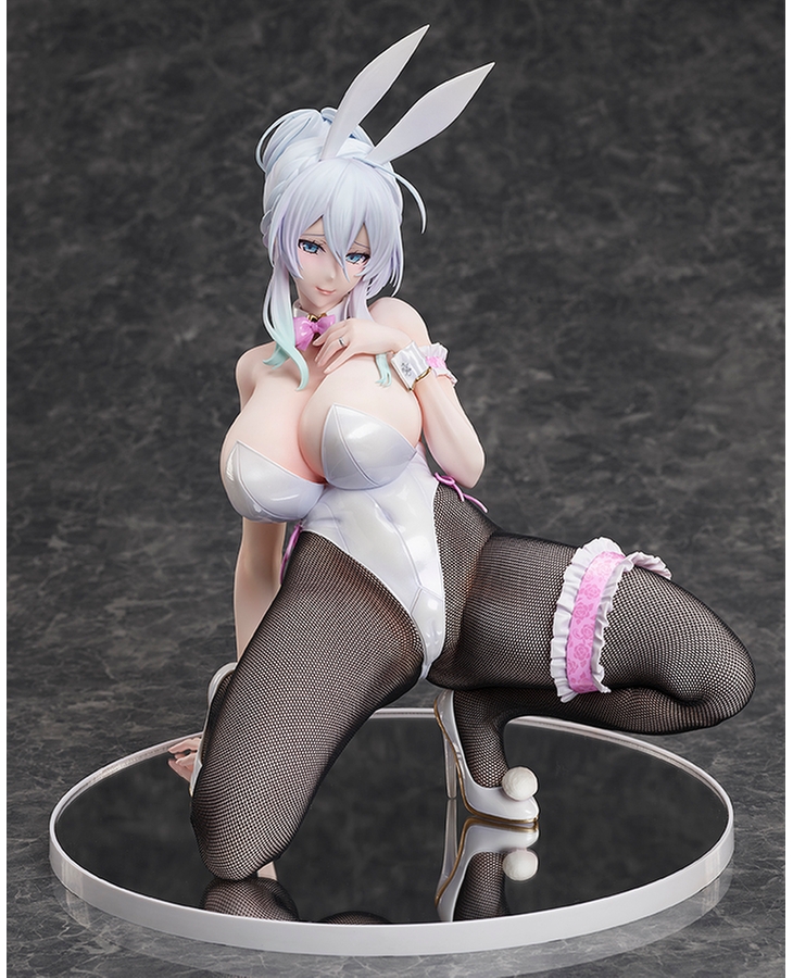 Mifuyu Yukino Bunny Ver.