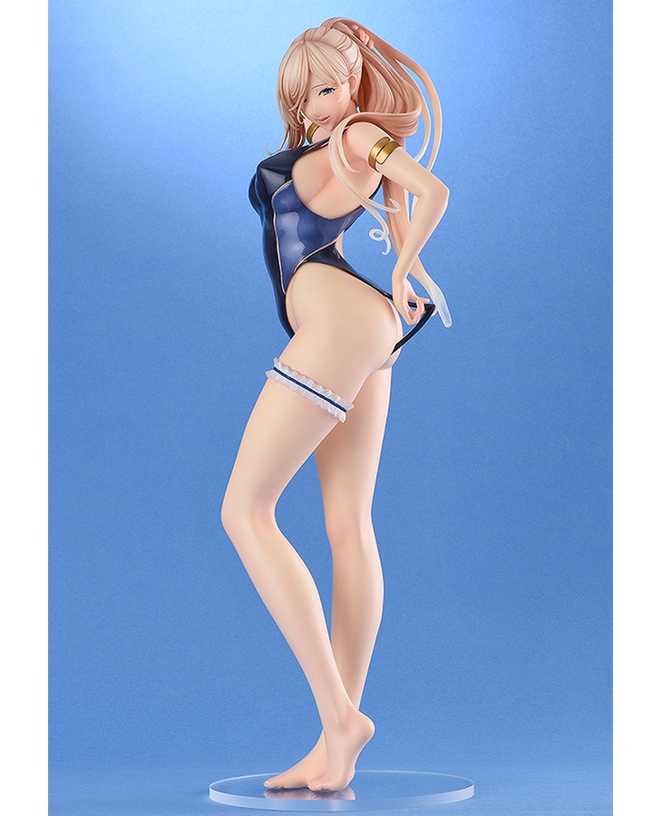 Christina Swimsuit Ver.