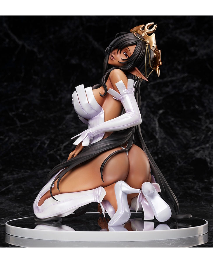 Olga Discordia Wedding White Ver.