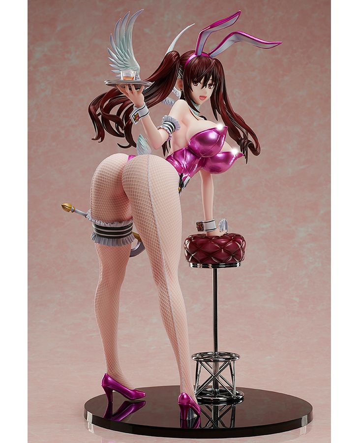 Erika Kuramoto Pinky Bunny Ver.