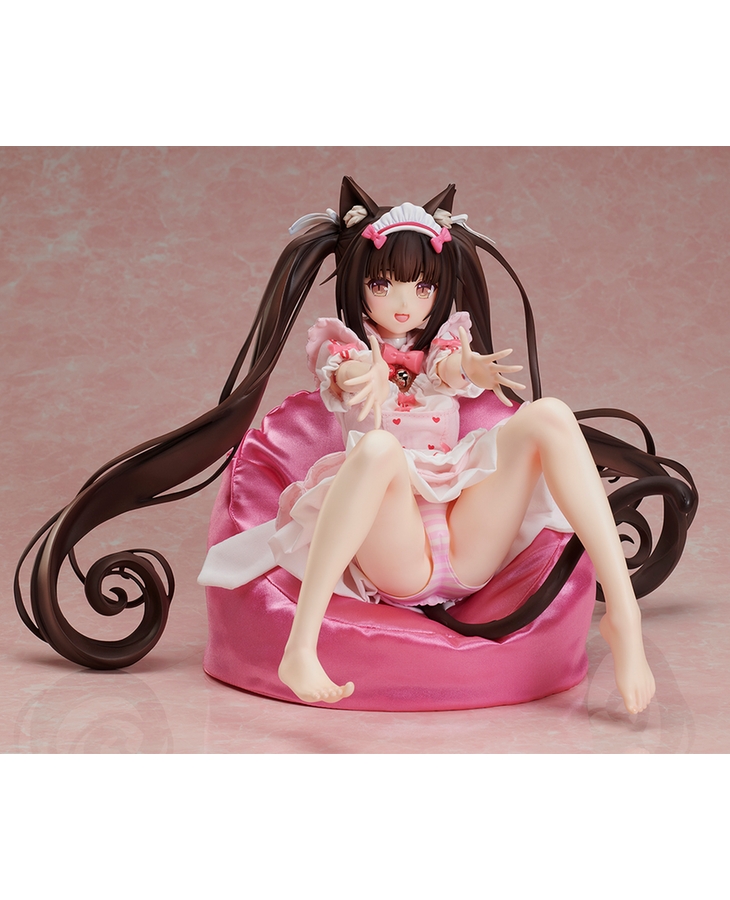 Chocola Bare Leg Ver.