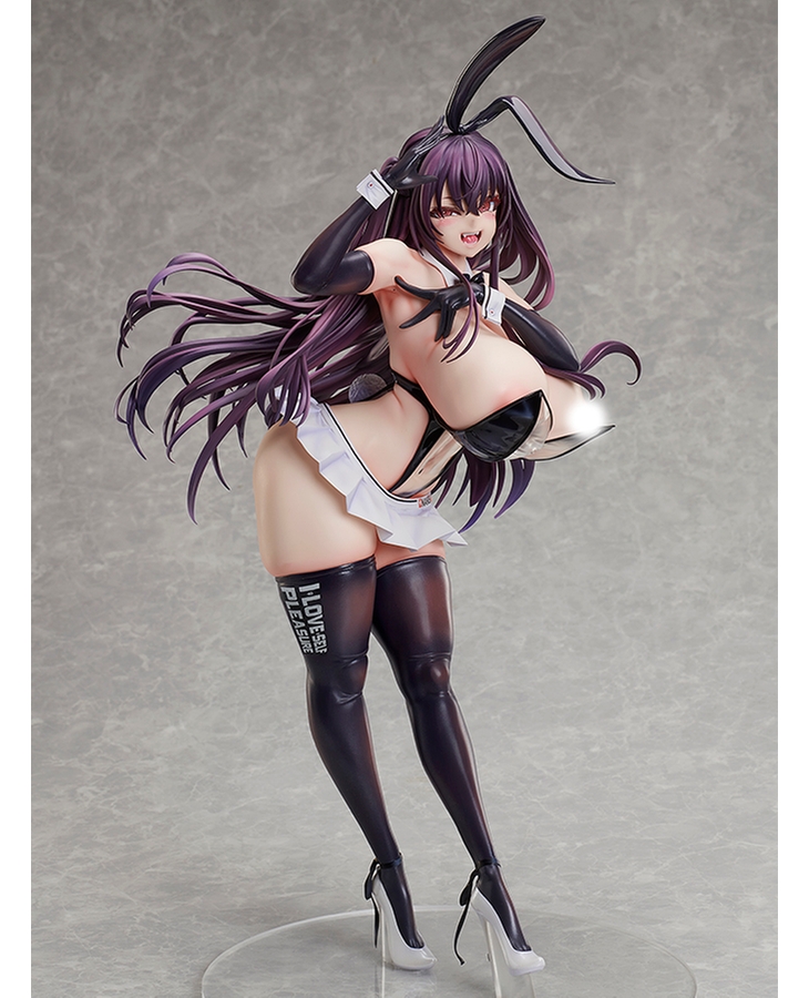 Kizyouin Onakichi Bunny Ver.