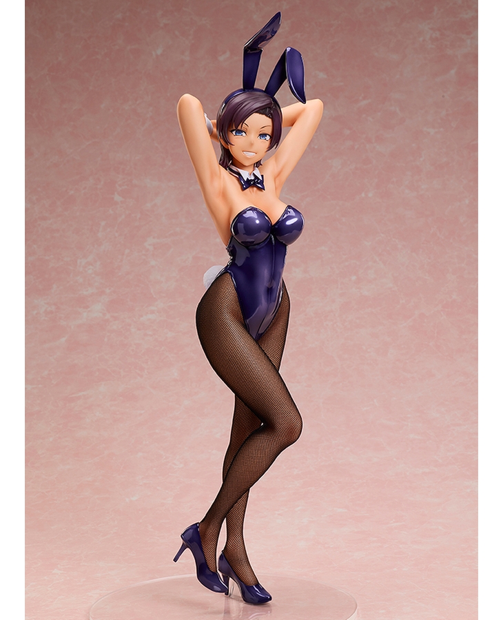 Sae Hinata Bunny Ver.