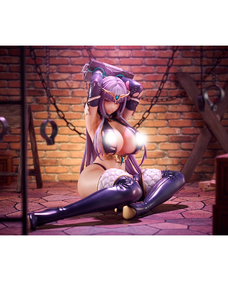 Chief Villainess Cerium