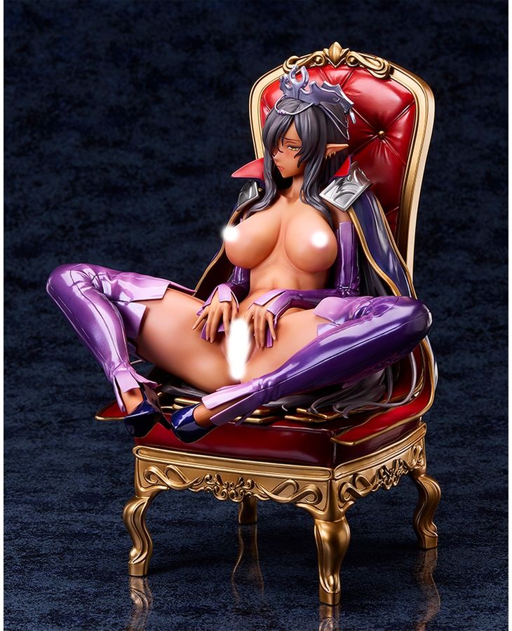 1/6 Scale Olga Discordia DX Set Ver.