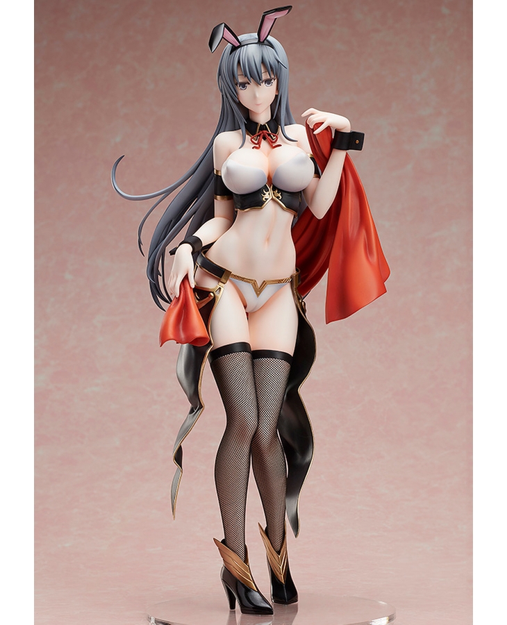 Dancing girl  Lin feng（ダンシングガール・凜風）