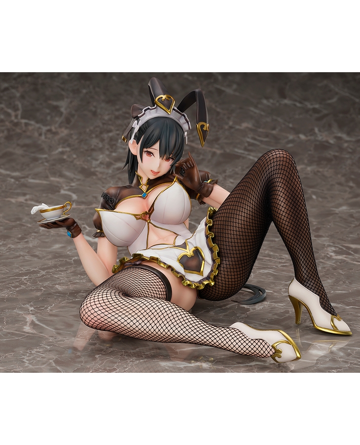 バニーメイド 蛍