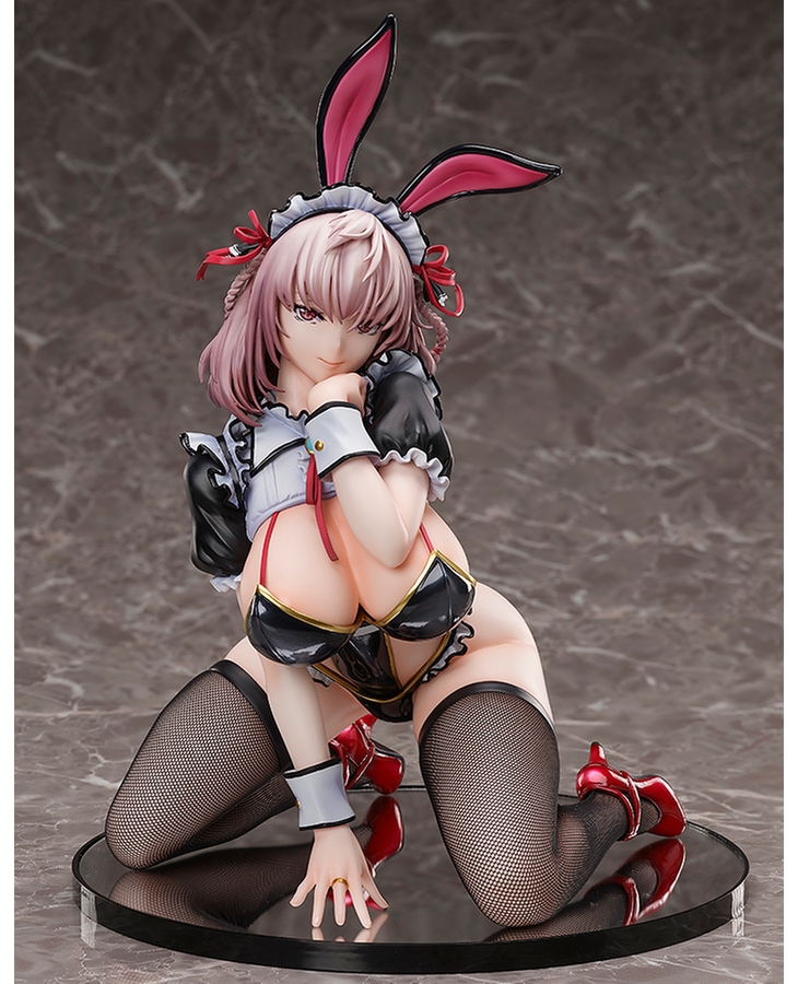 野上紗羅 バニーVer.