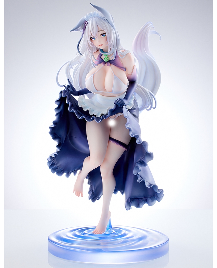 MB家のメイド達 メロウ