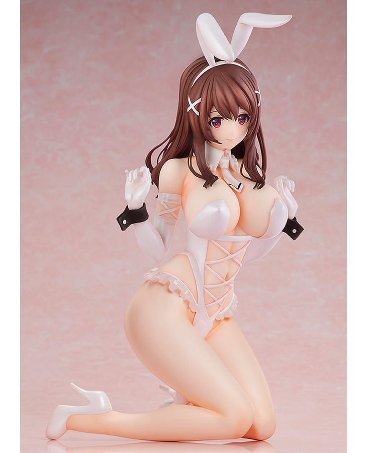 雪乃 -Yukino-:Bare Leg Ver.