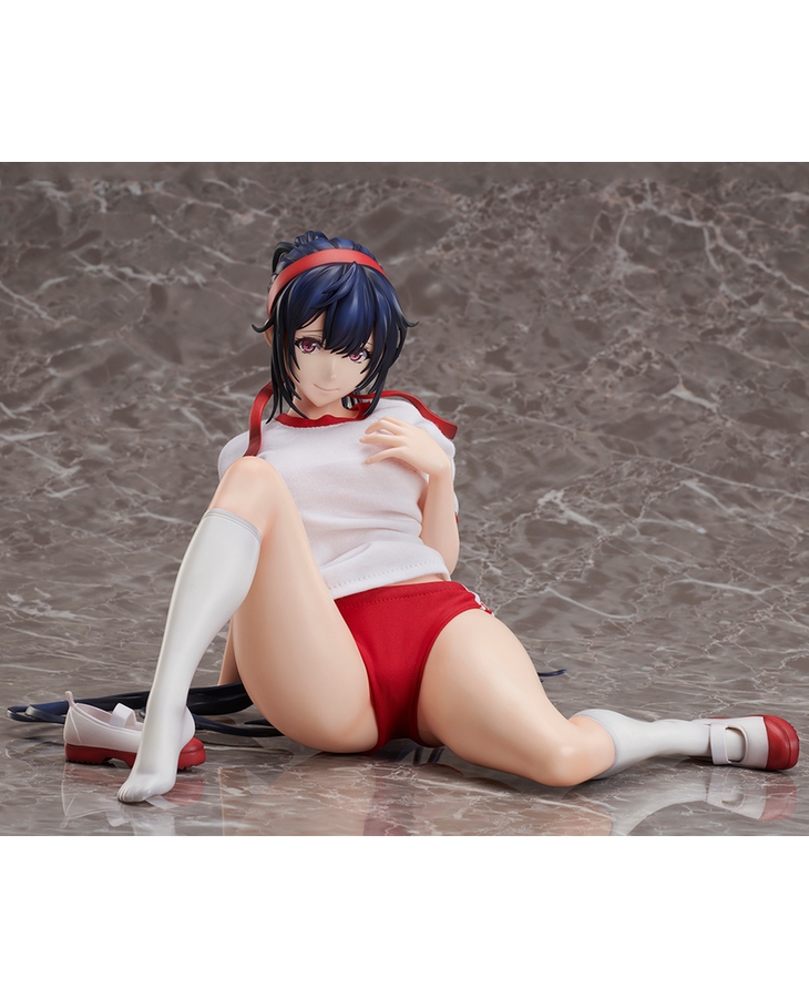 早良綾香 体操服Ver. 2nd