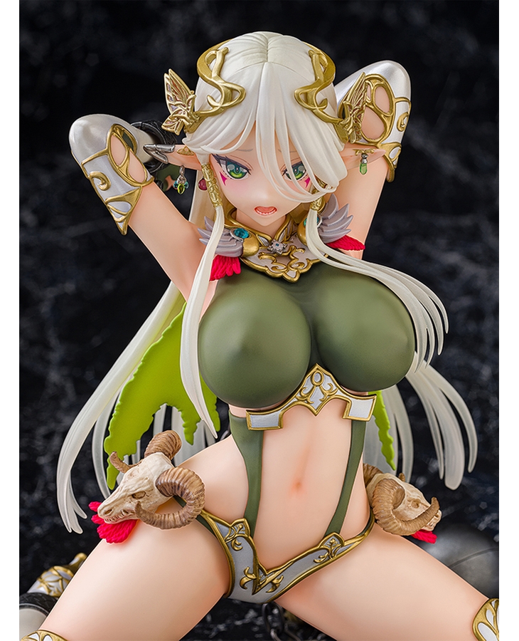 ニナ・アイリス