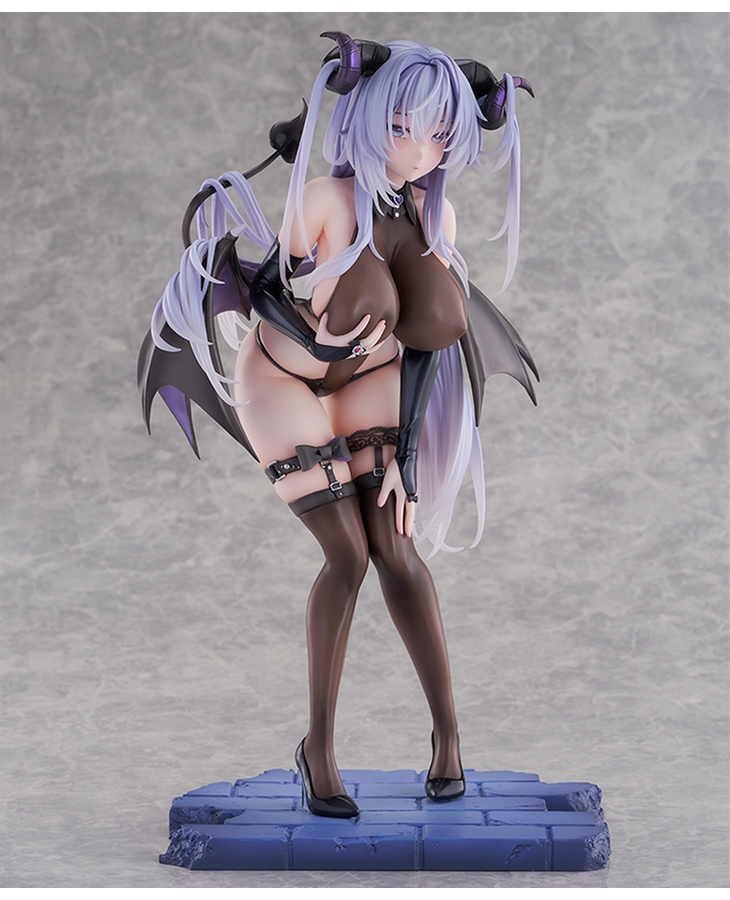 シオン・アルフィーネ 小悪魔ver.