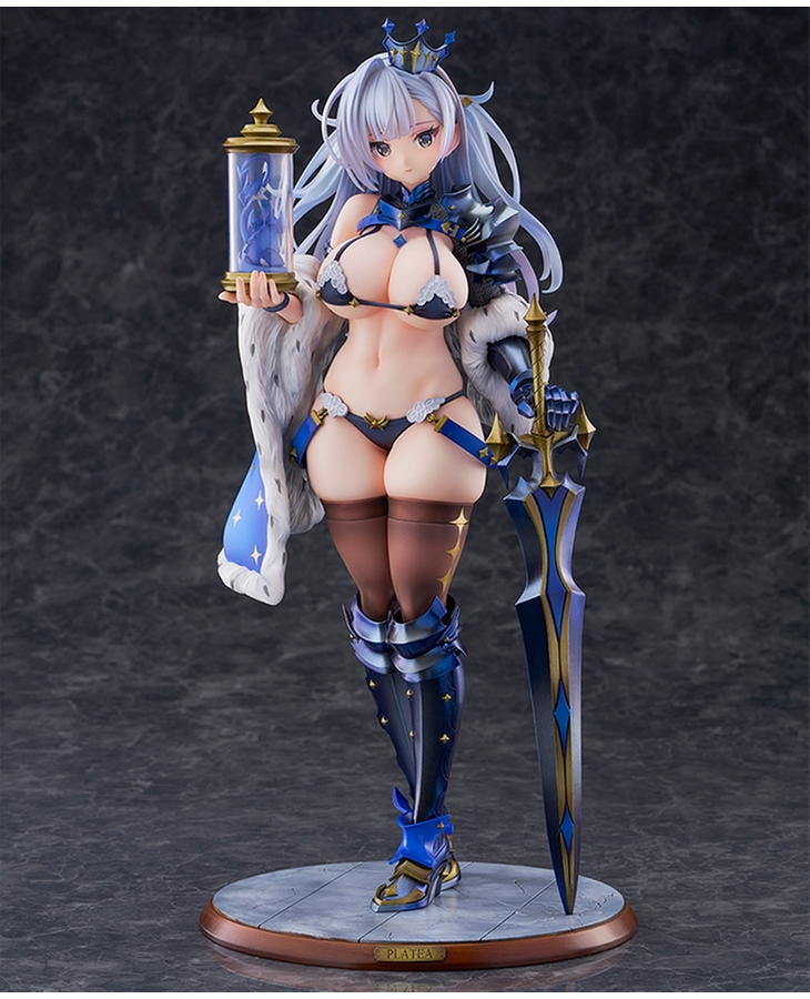 『ドラゴン使いの姫』ドラゴンテイマー プラテア