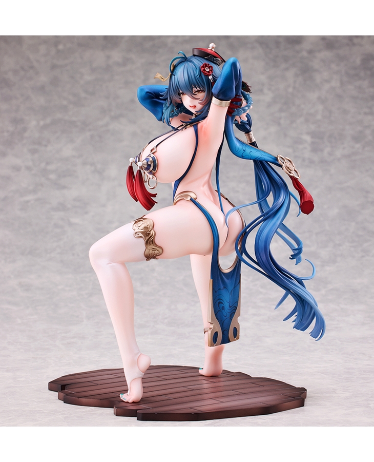 キョンシー 燕（えん）