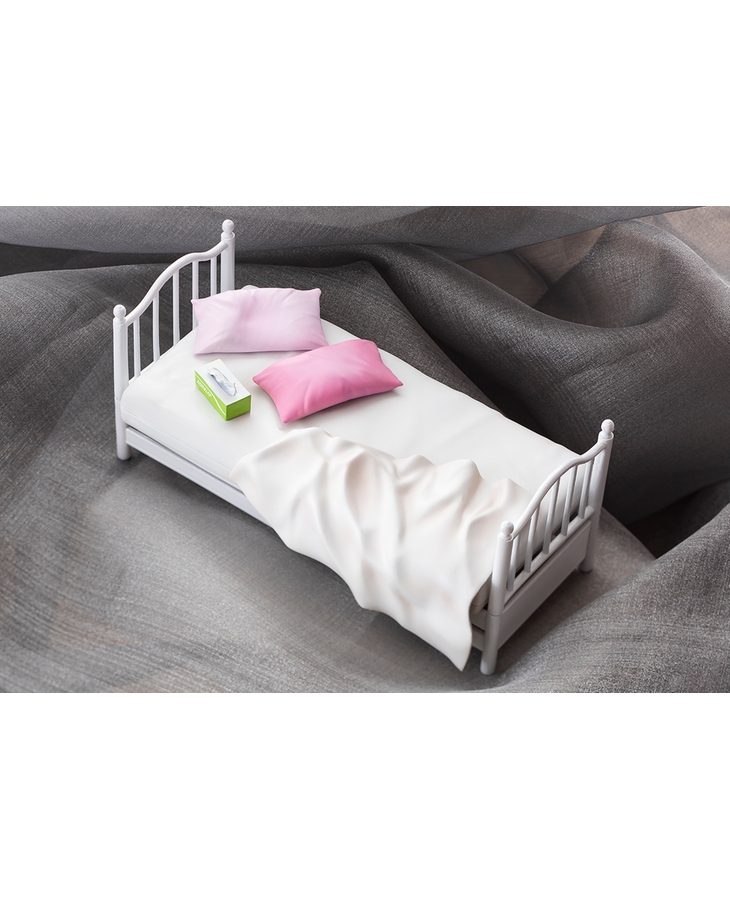 Purin-chan's Daydream Act 1: Bed Set