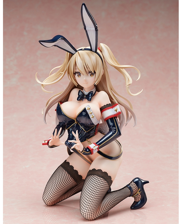 Nonoka Satonaka Bunny Ver.