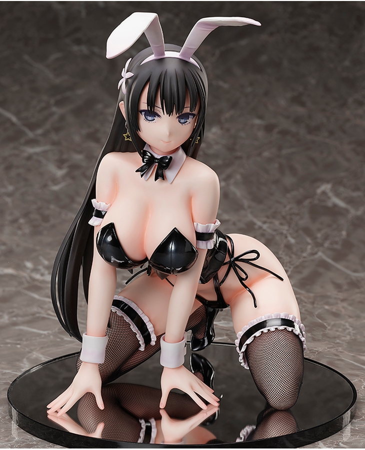 Myrica Takase Bunny Ver.