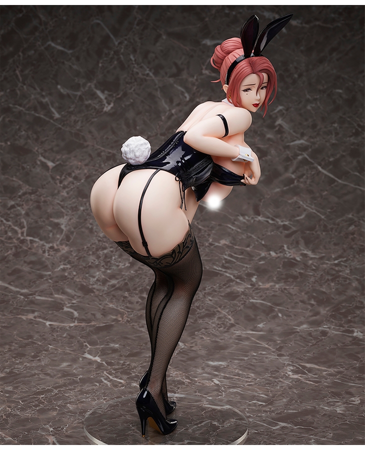 Maririchika Kuroki Bunny Ver.