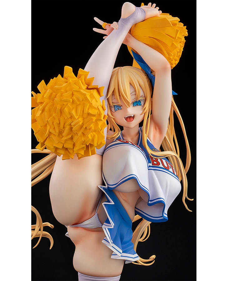 Transfer student Lilith Bacon