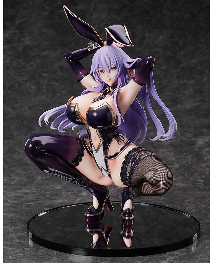 Olivia Bunny Ver.