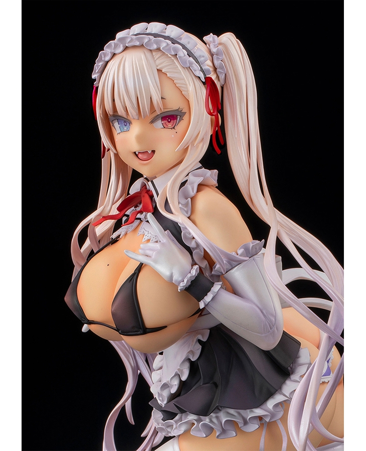 PaiZuri sister Zuriel