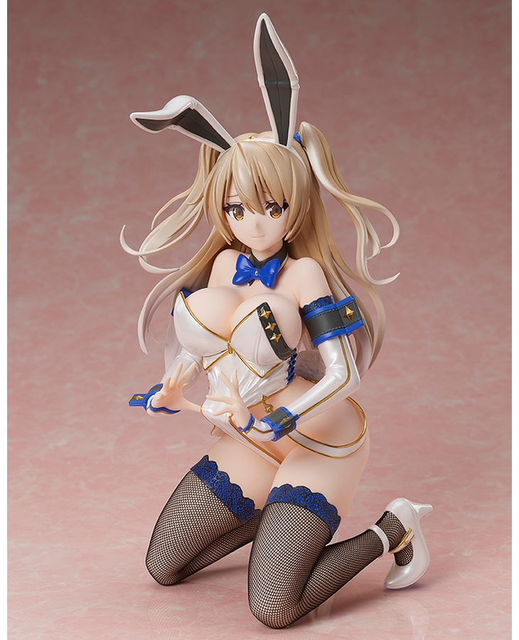 Nonoka Satonaka White Bunny Ver.