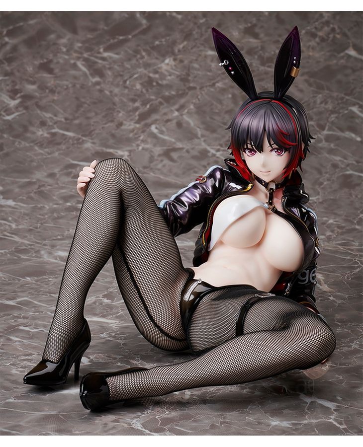 Miu Minami Bunny Ver.