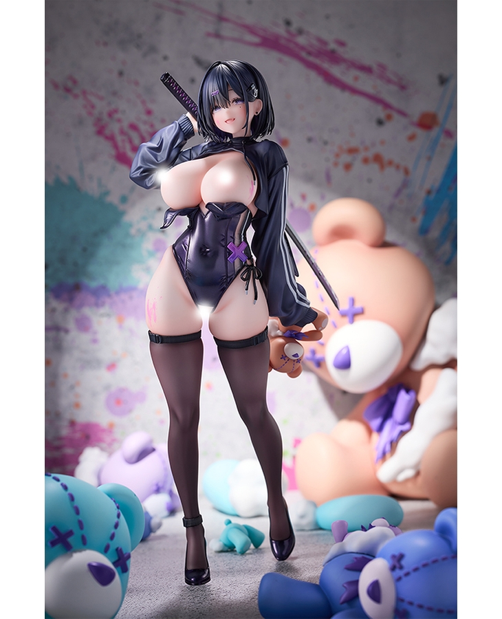 Teddy Bear Hunter Tapestry Set Edition