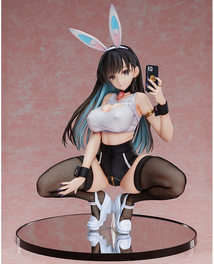 Hinatsu Namiguchi Bunny Ver.