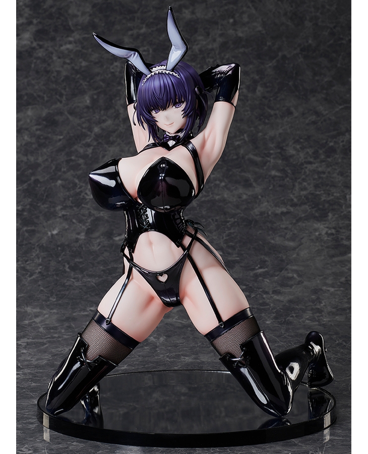 Shino Urushibara Bunny Ver.