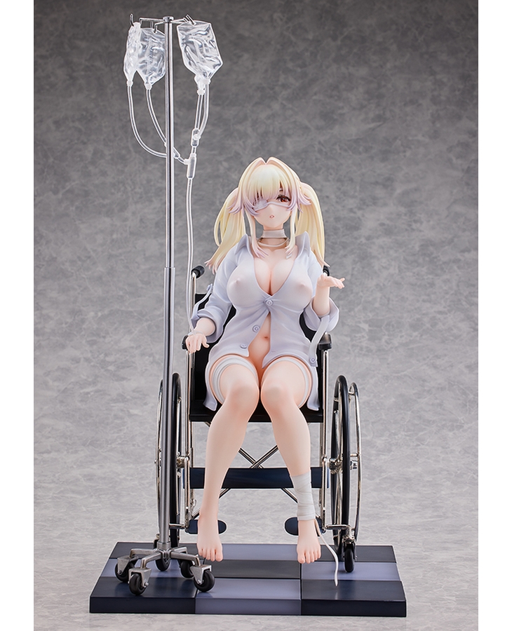 Stella Hospital Ver.