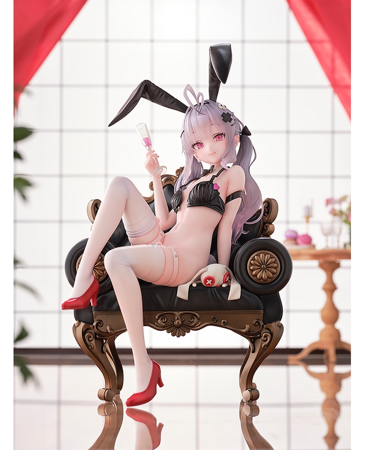 Kanna Shinomiya Sexy Bunny Ver.