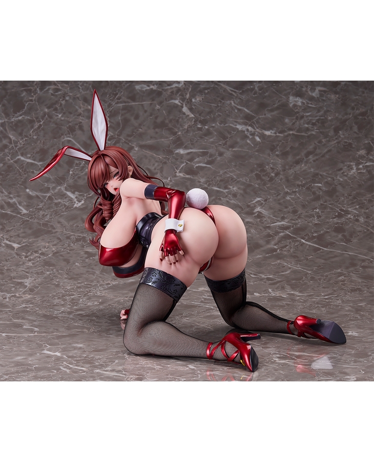 Sayuka Kiryuu Bunny Ver.