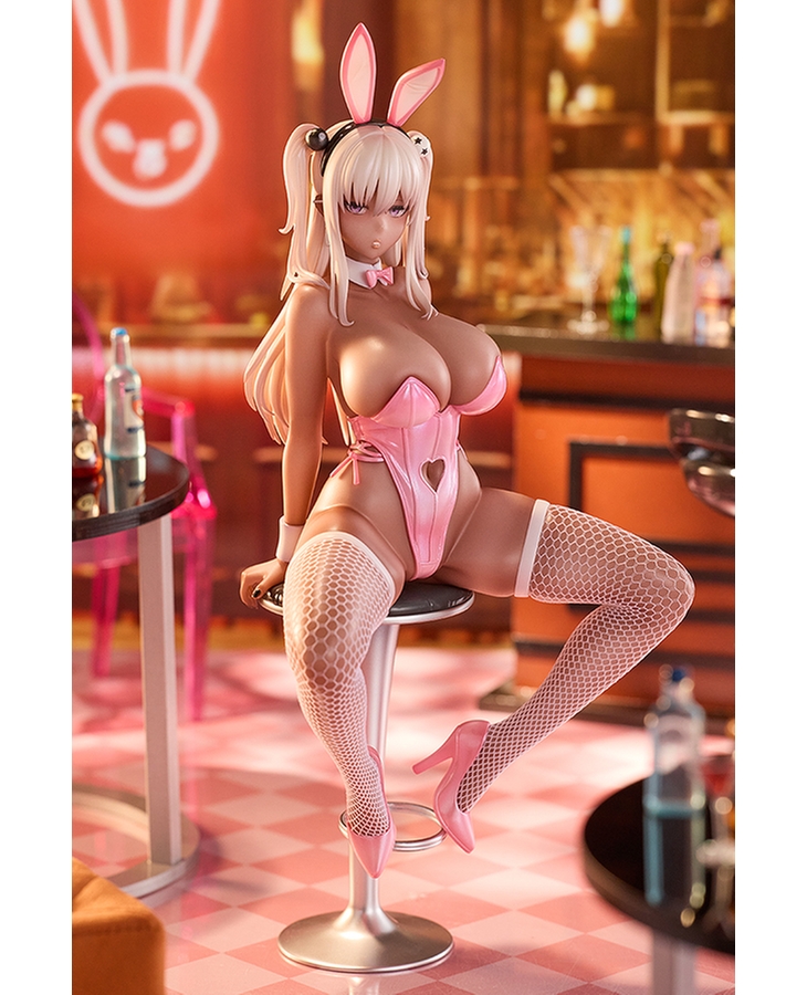 Downer Bunny Tapestry Set Edition