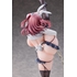 Lewd Girl I-shaped Balance - Akari Isshiki Tapestry Set Edition