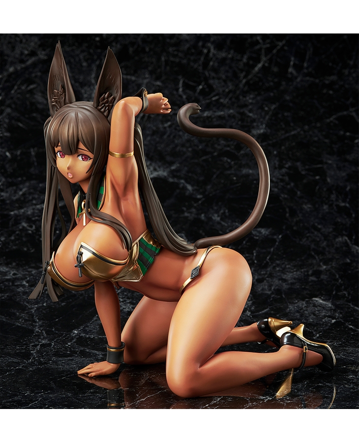 アヌビス Casino:Bare Leg Ver.