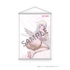 Pure White Angel-chan Tapestry Set Edition